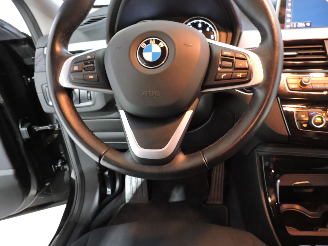 BMW X2 xDrive20d - Foto 14