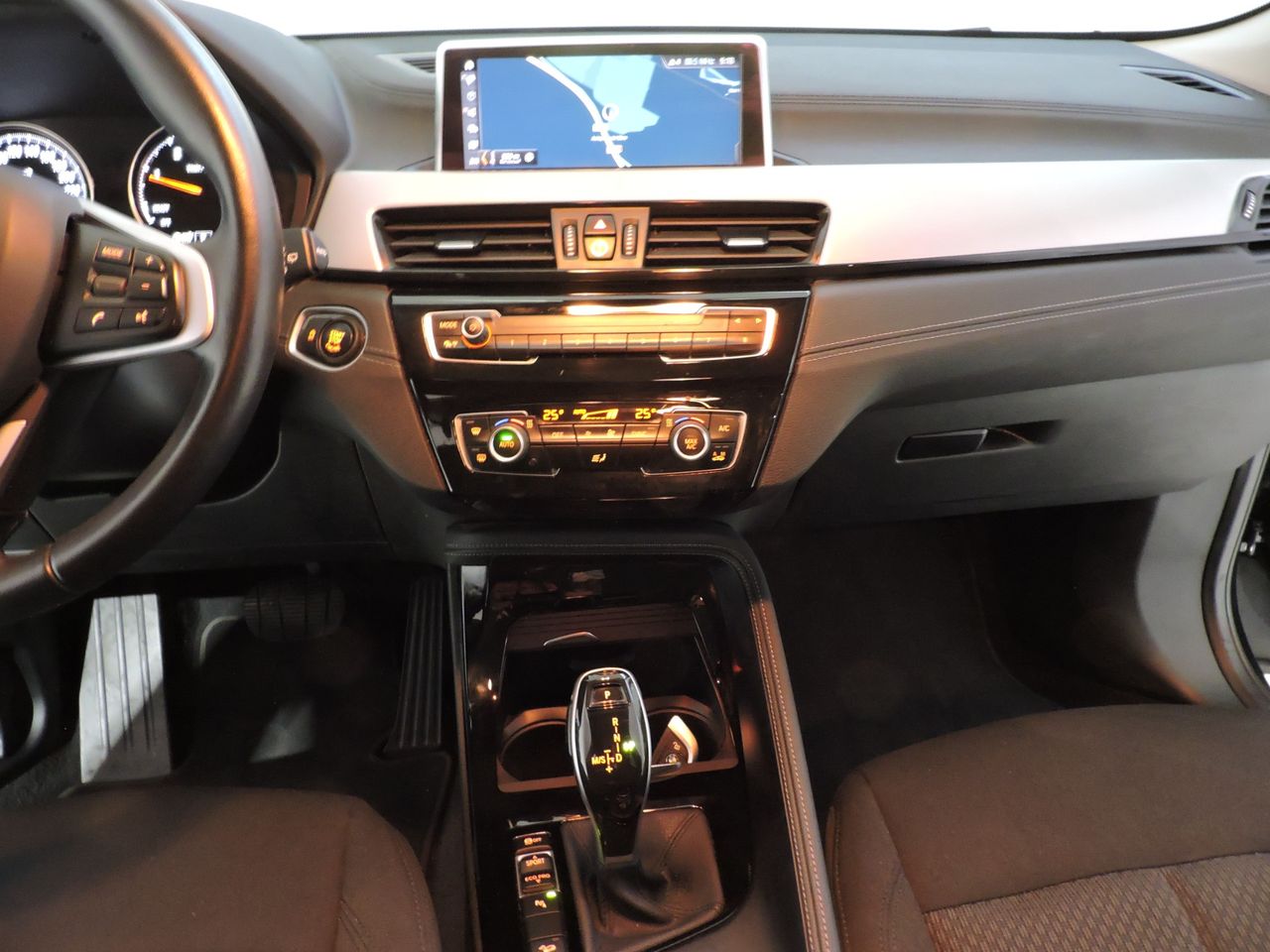 BMW X2 xDrive20d - Foto 17