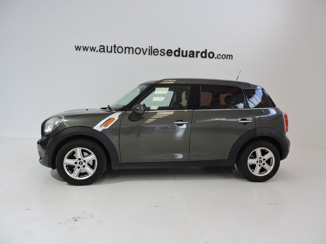 MINI Countryman Cooper D Countryman - Foto 6