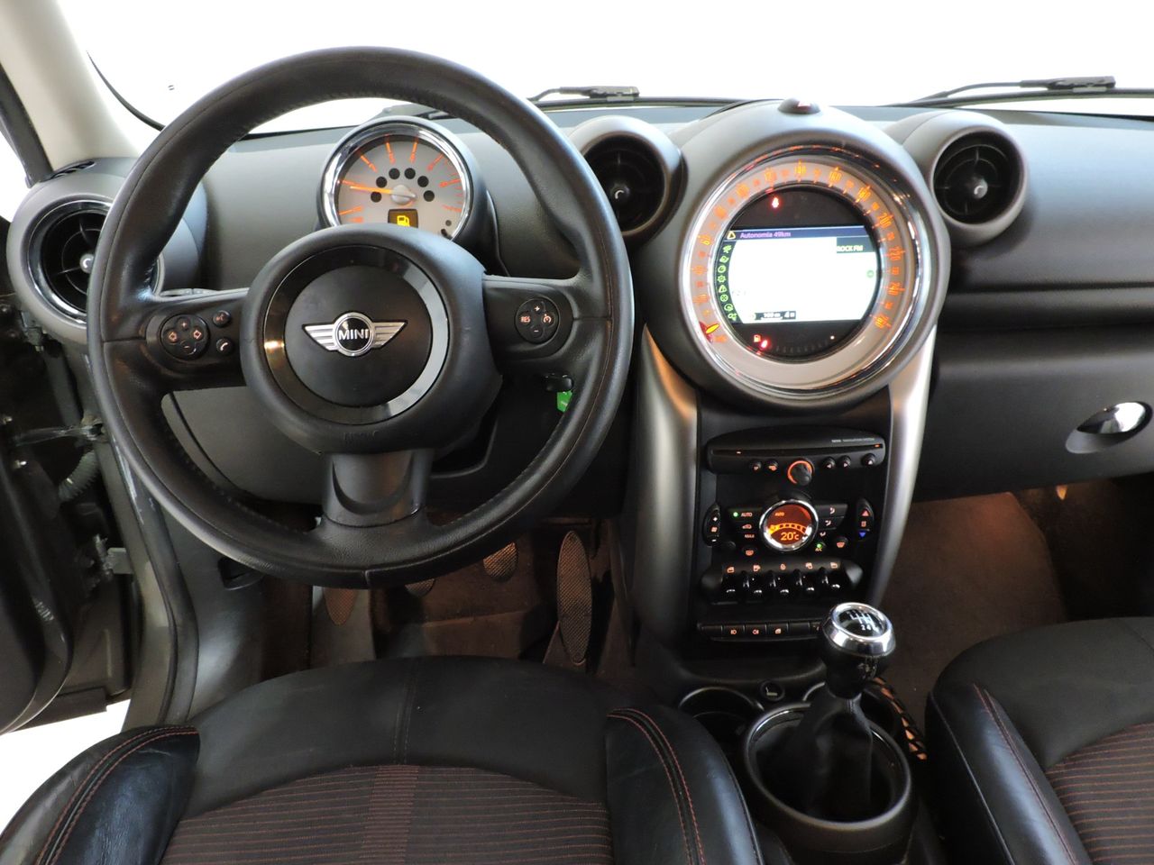 MINI Countryman Cooper D Countryman - Foto 10