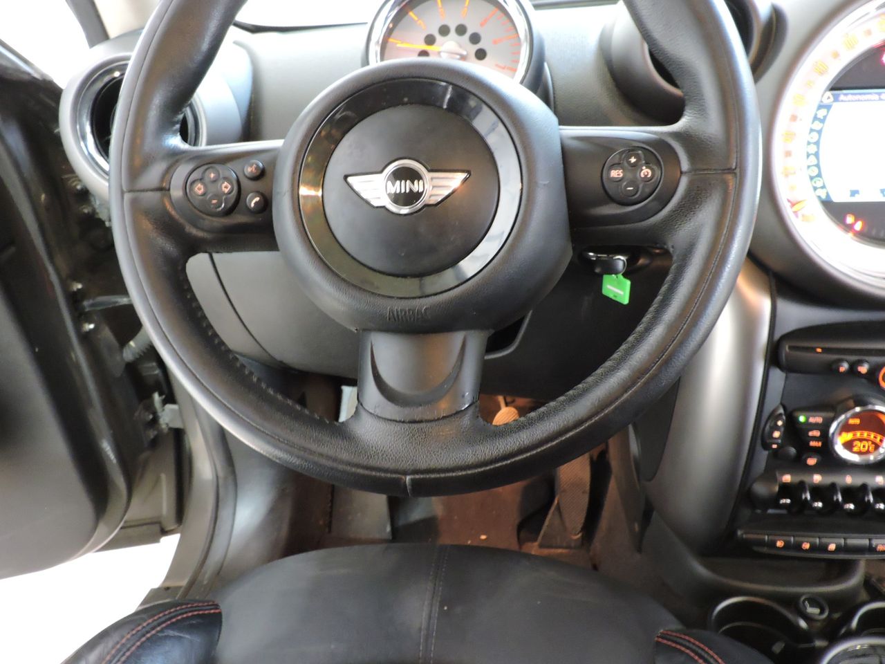 MINI Countryman Cooper D Countryman - Foto 14