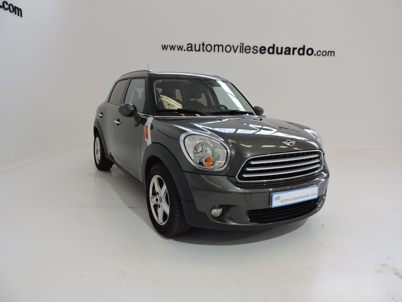 MINI Countryman Cooper D Countryman - Foto 4