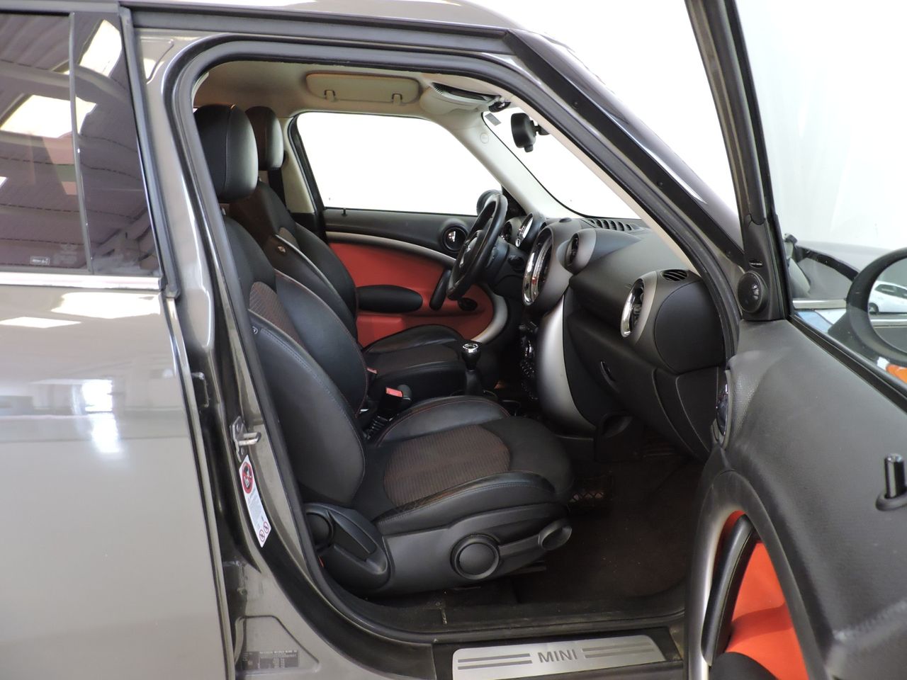 MINI Countryman Cooper D Countryman - Foto 12