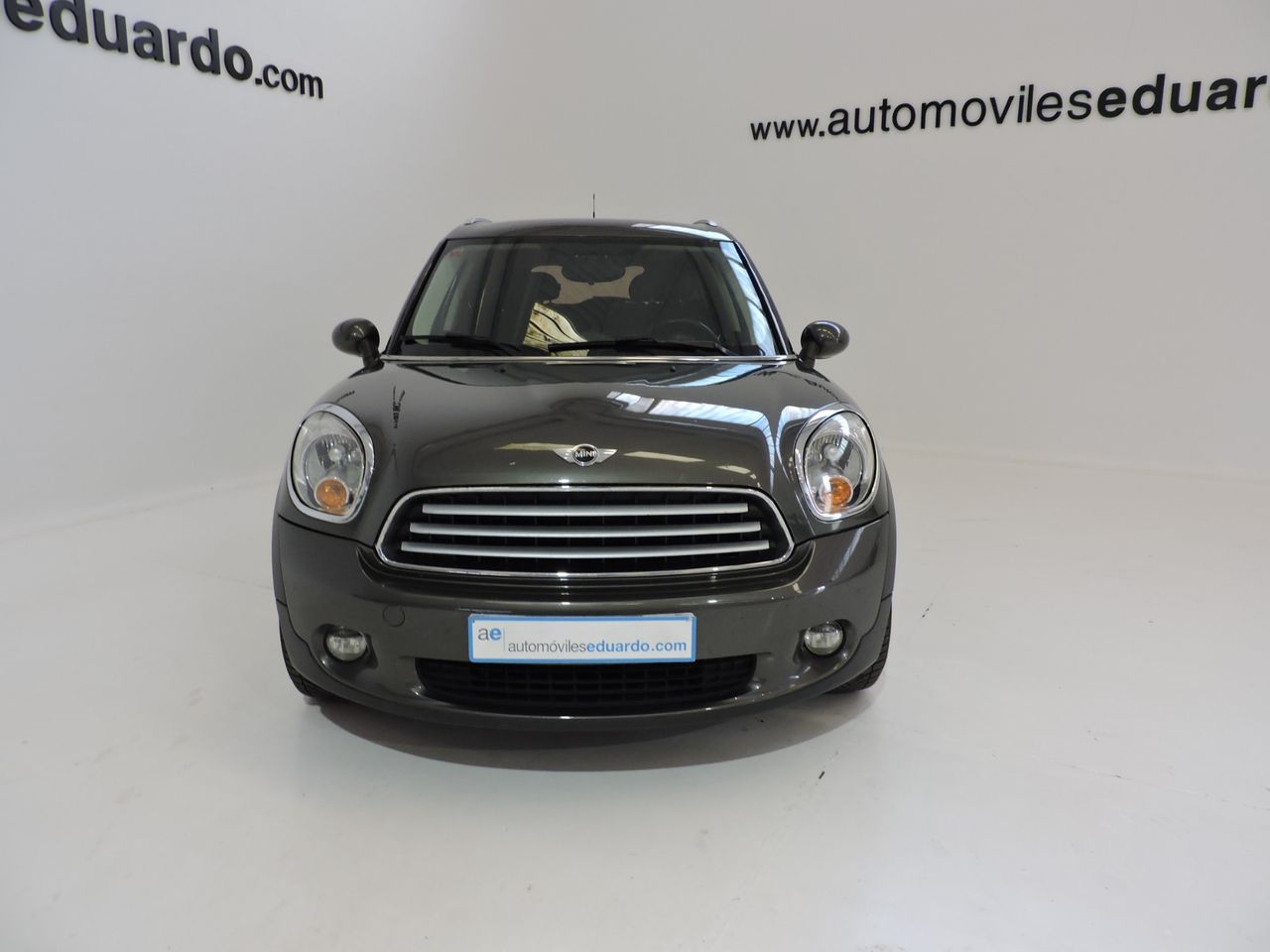 MINI Countryman Cooper D Countryman - Foto 3