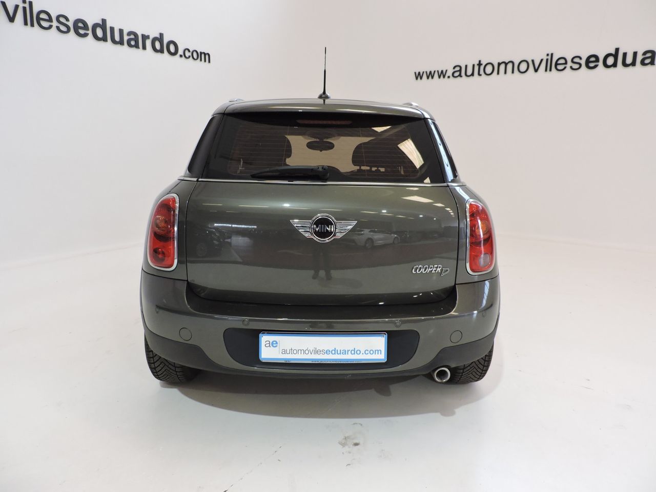 MINI Countryman Cooper D Countryman - Foto 8