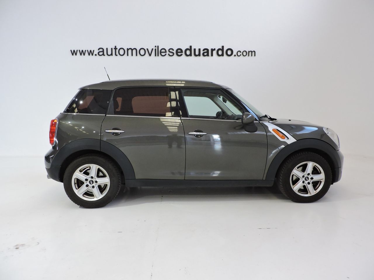 MINI Countryman Cooper D Countryman - Foto 5