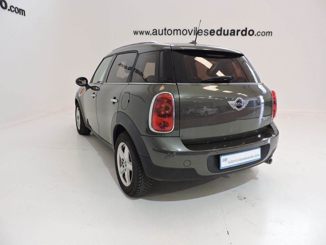 MINI Countryman Cooper D Countryman - Foto 9