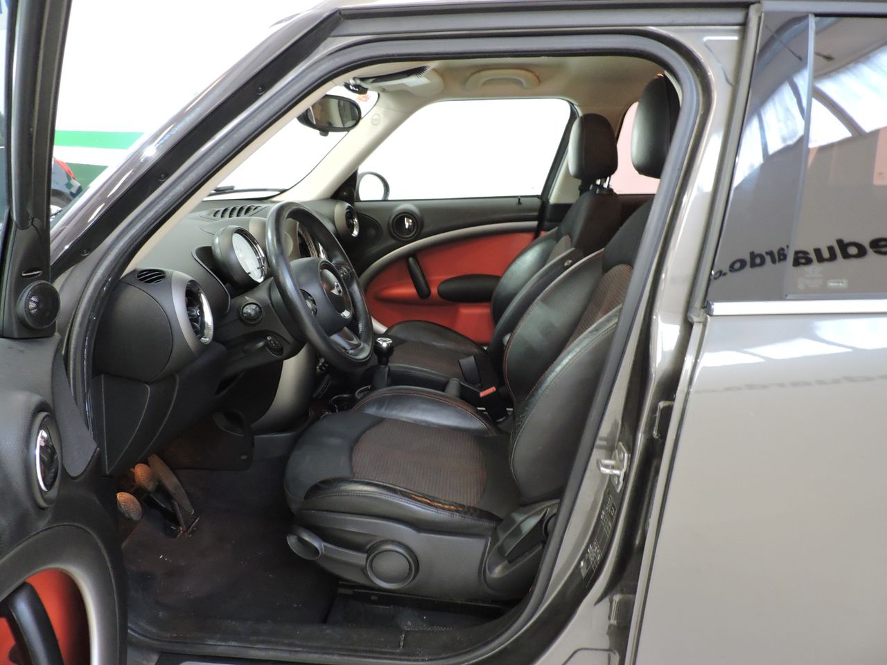 MINI Countryman Cooper D Countryman - Foto 11