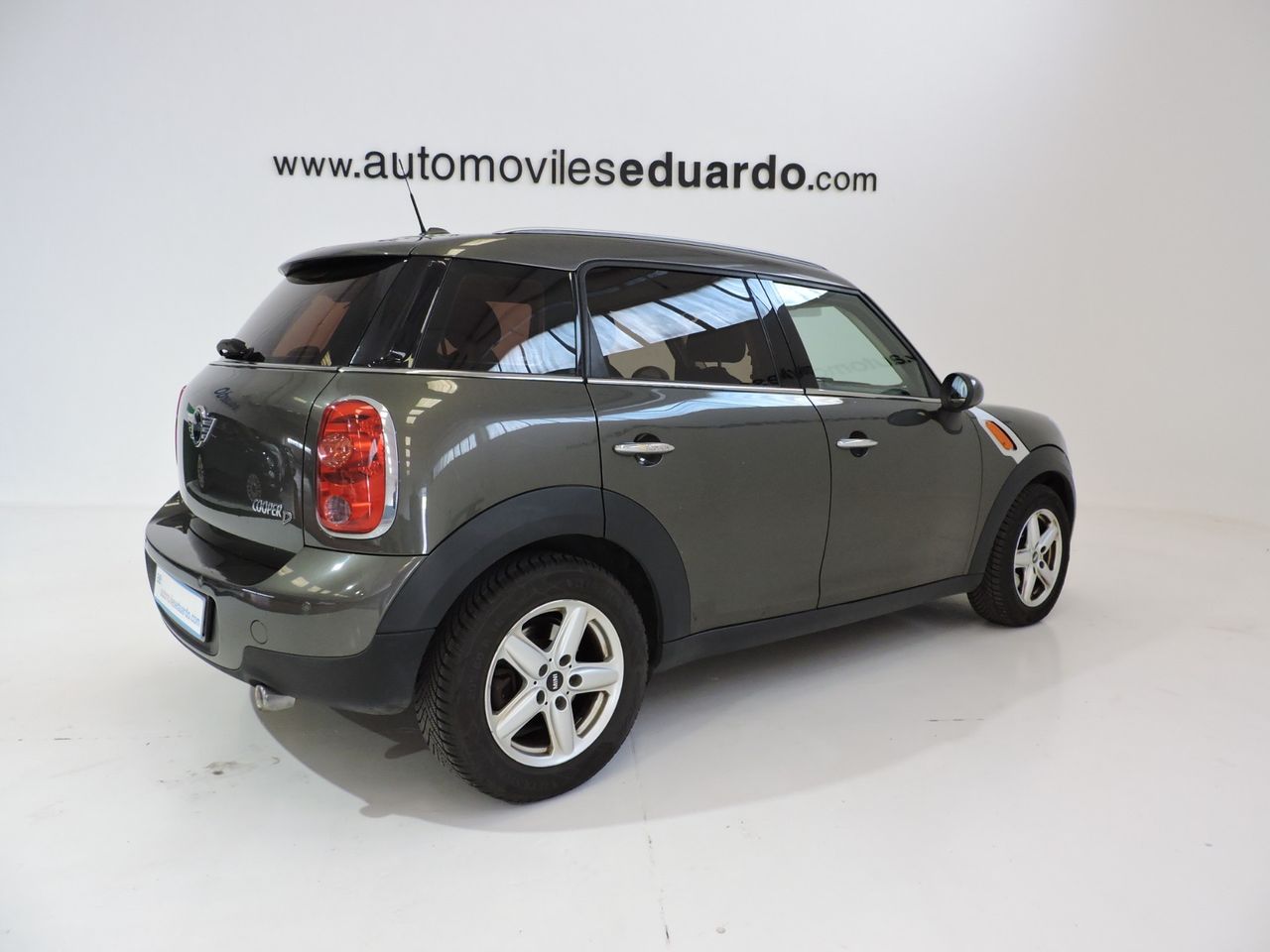 MINI Countryman Cooper D Countryman - Foto 7