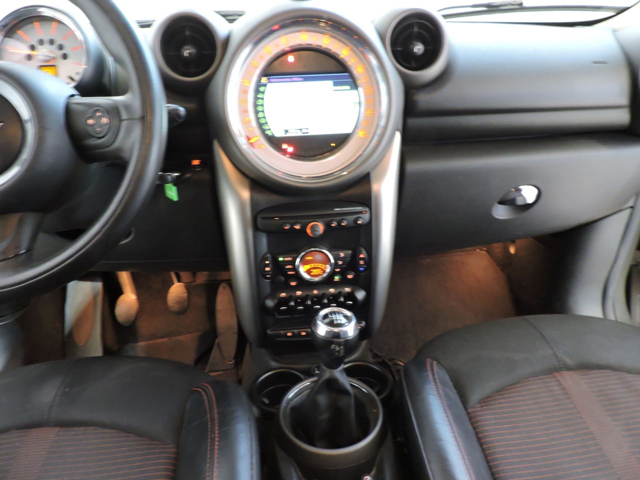 MINI Countryman Cooper D Countryman - Foto 16