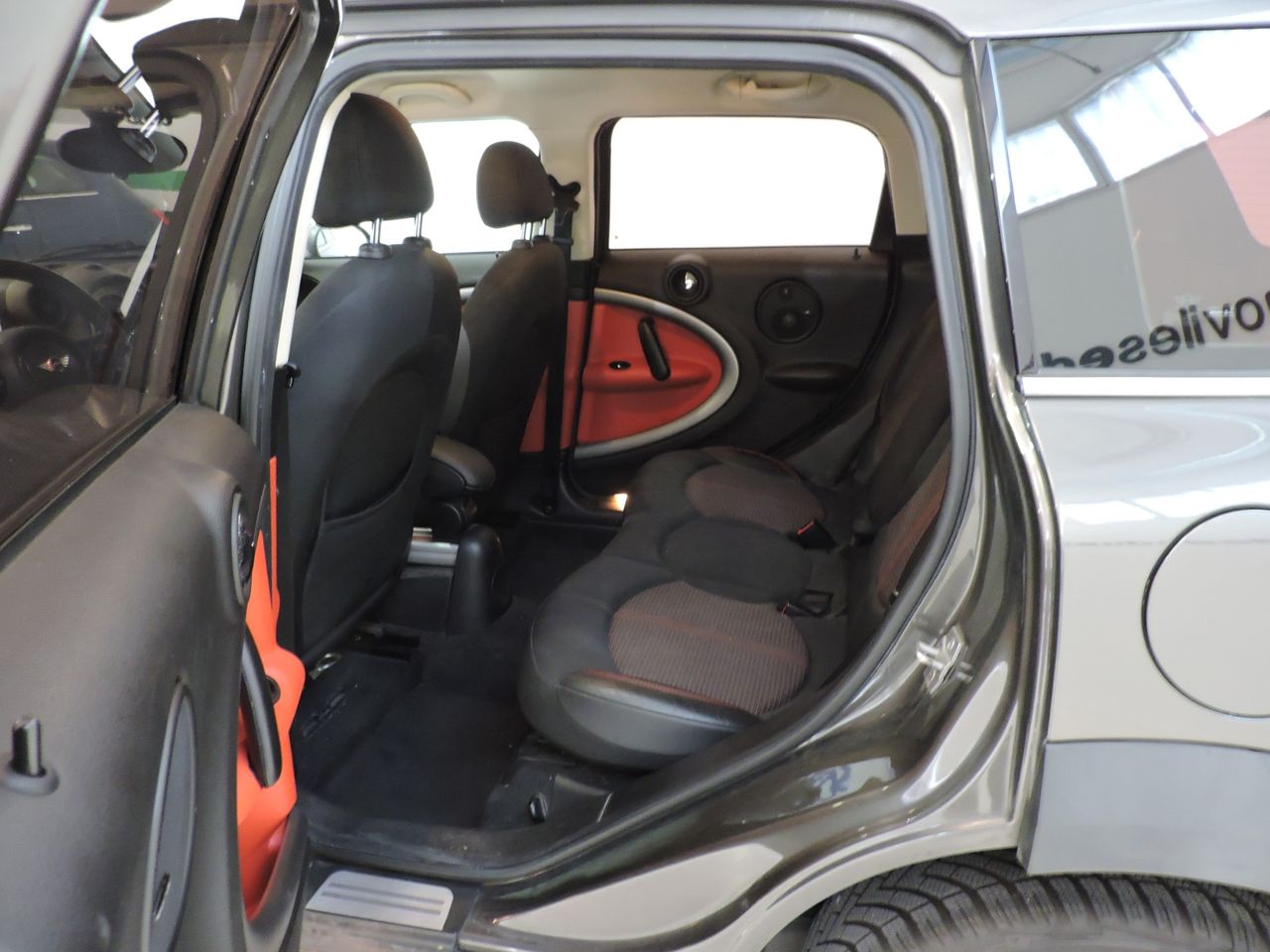 MINI Countryman Cooper D Countryman - Foto 13