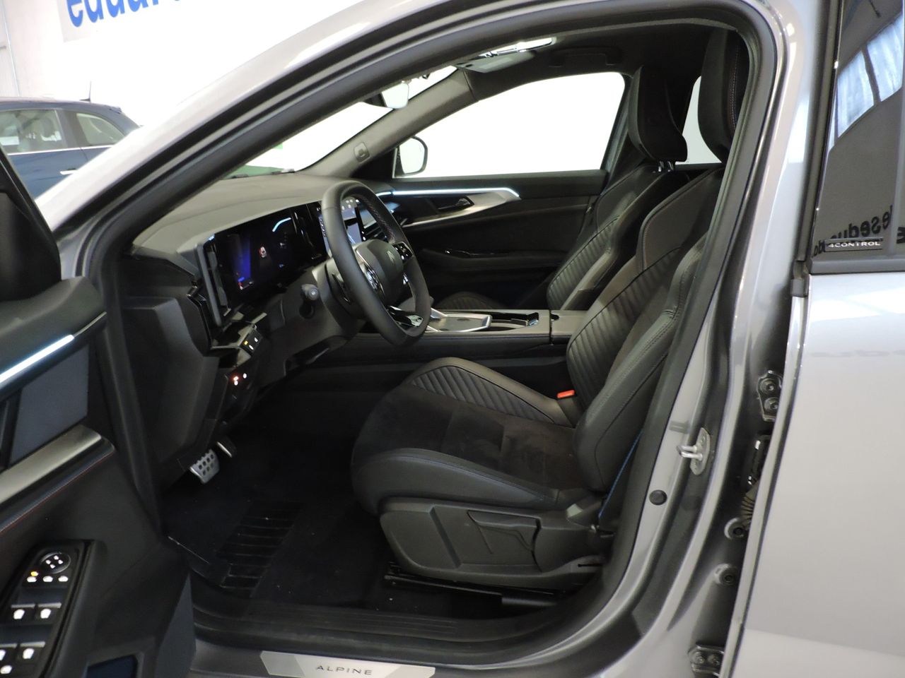 Renault Rafale esprit Alpine full hybrid E-Tech 200 CV - Foto 11