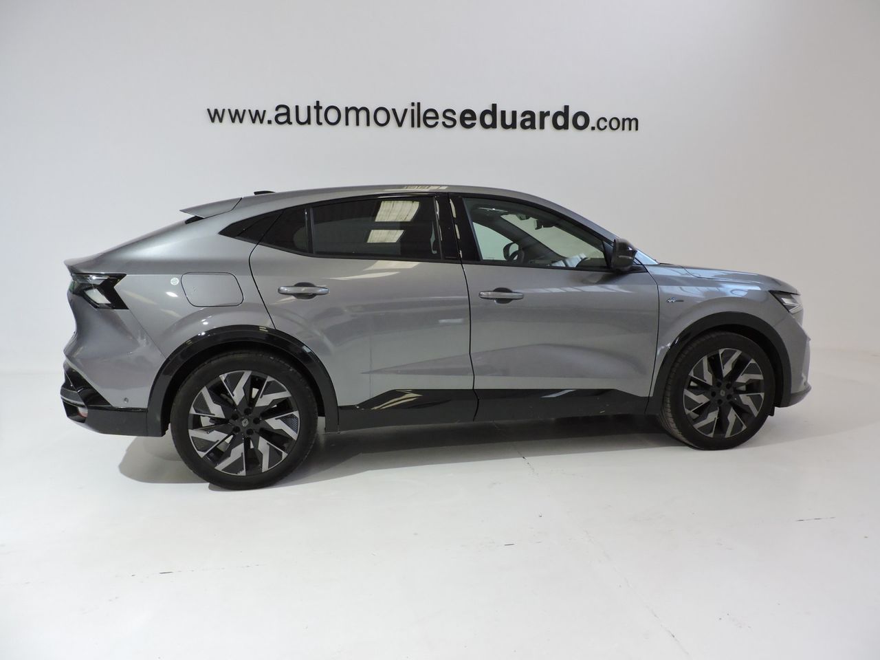 Renault Rafale esprit Alpine full hybrid E-Tech 200 CV - Foto 5