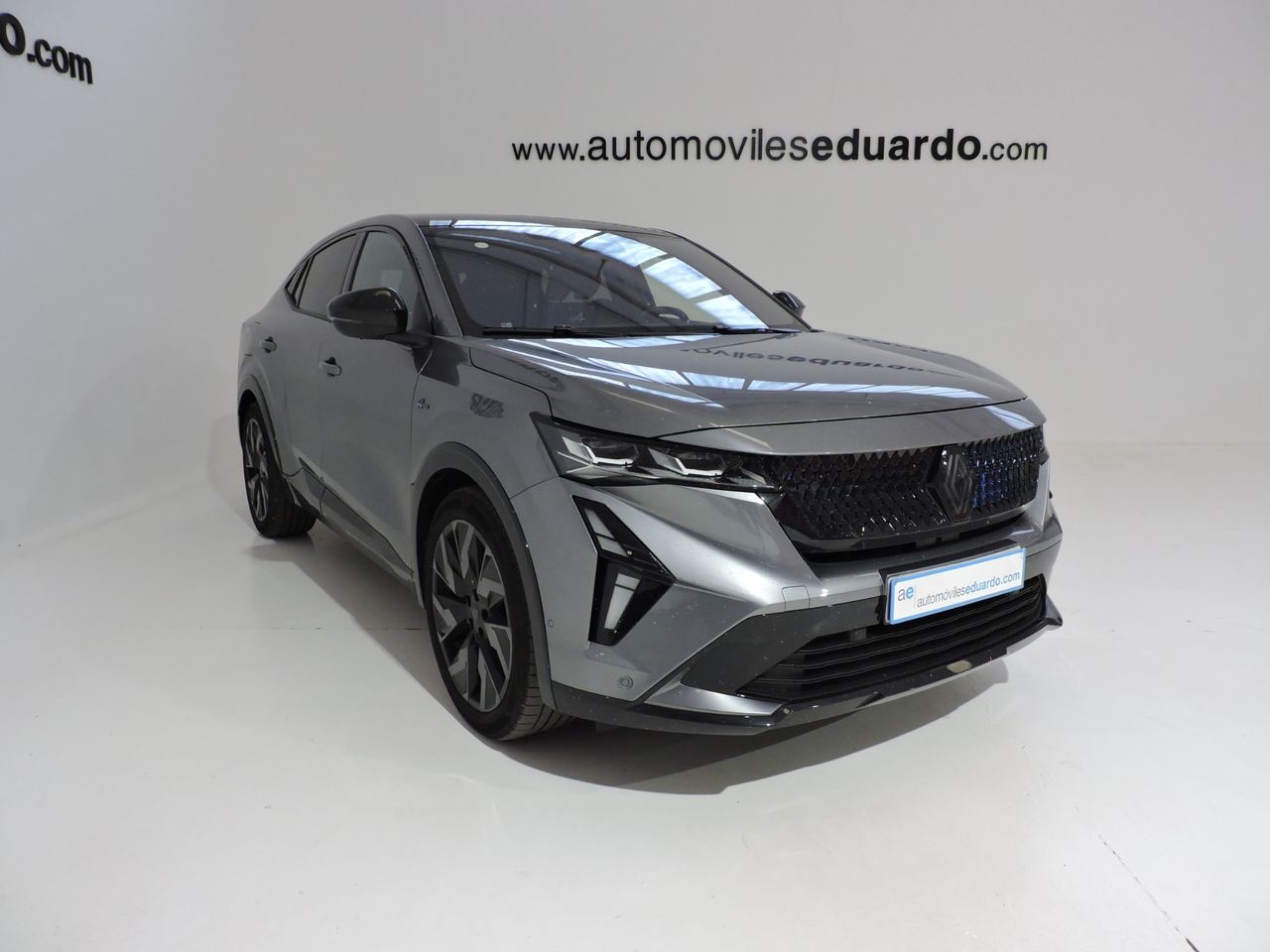Renault Rafale esprit Alpine full hybrid E-Tech 200 CV - Foto 4