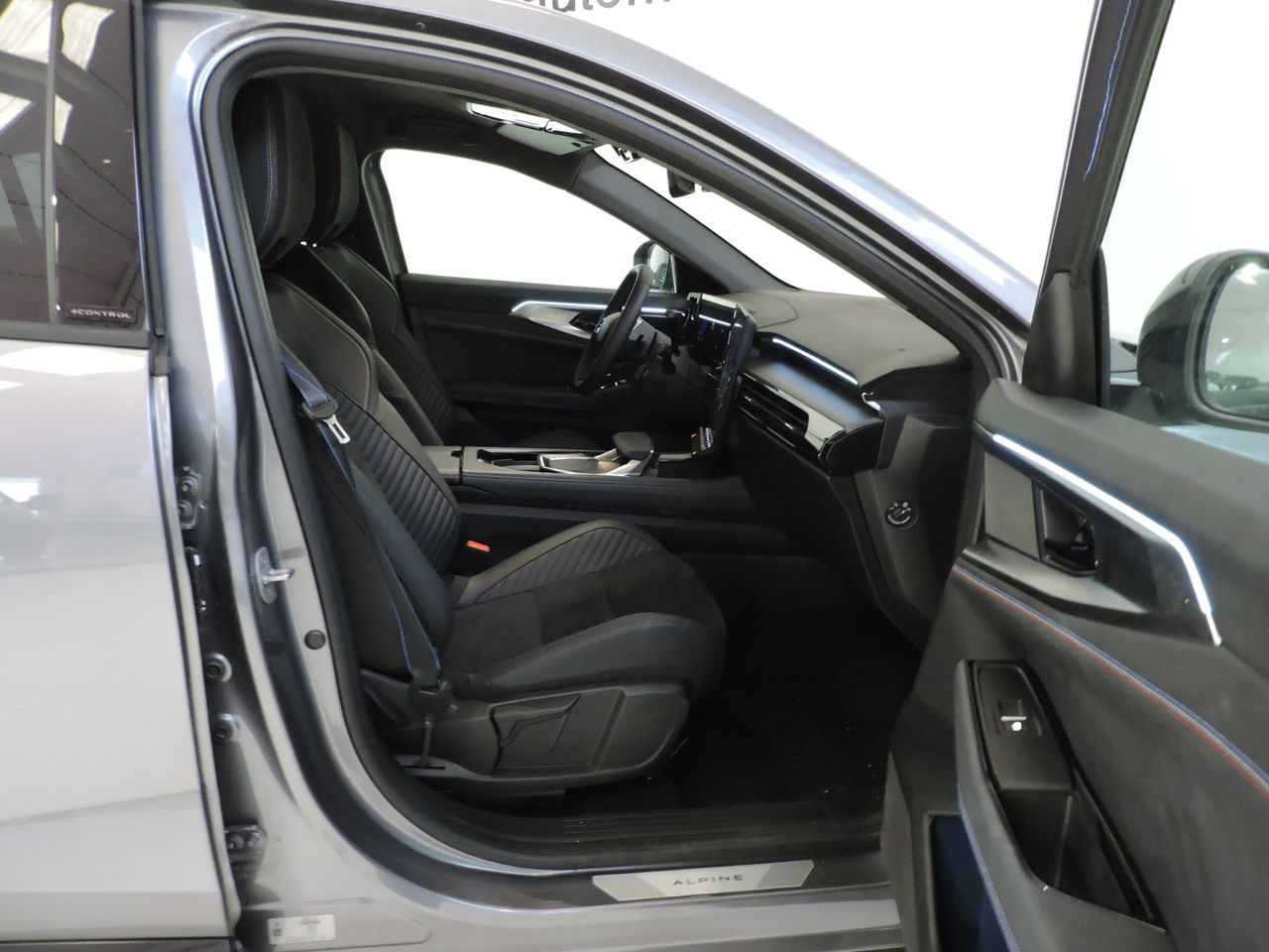 Renault Rafale esprit Alpine full hybrid E-Tech 200 CV - Foto 12
