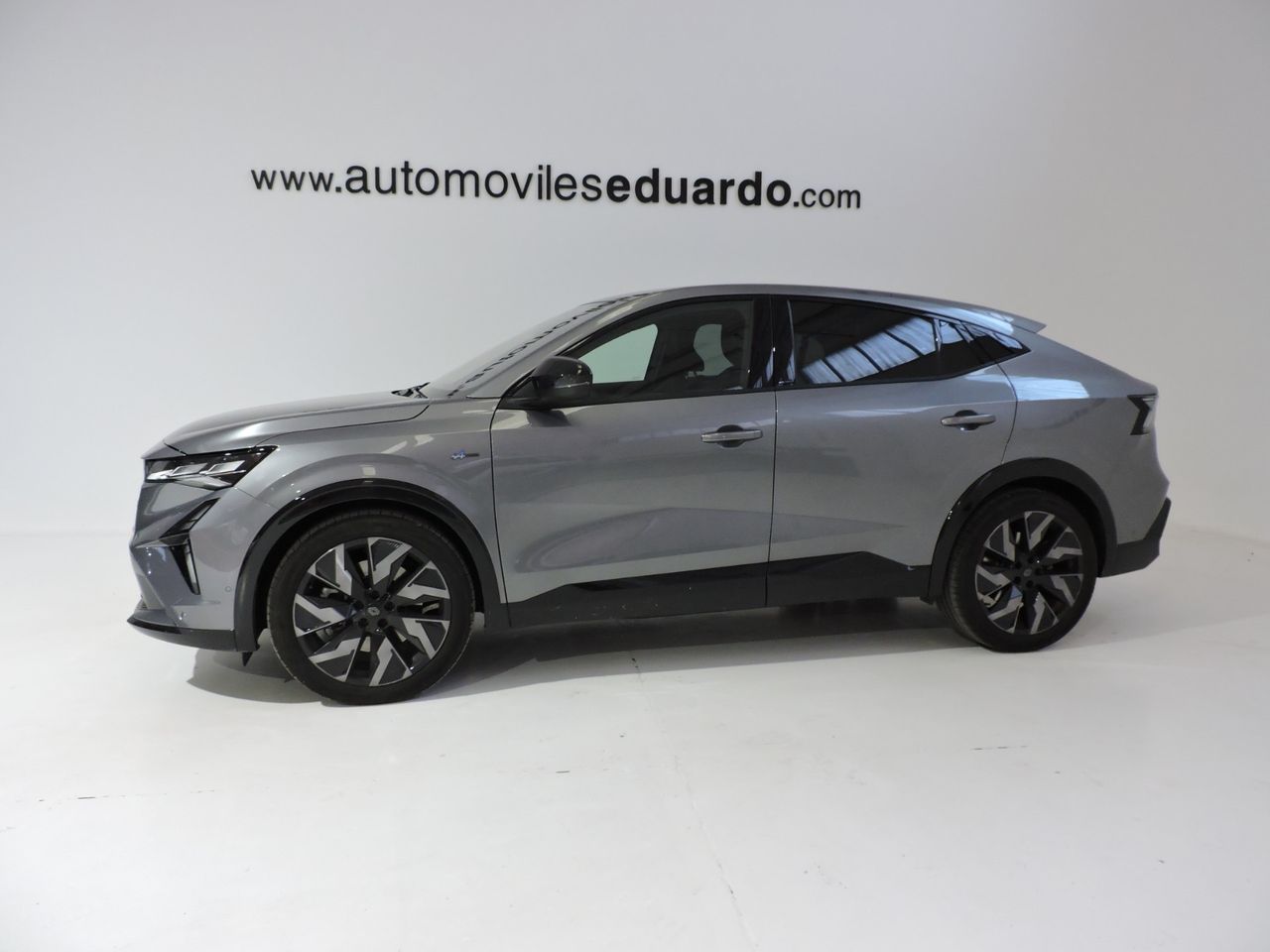Renault Rafale esprit Alpine full hybrid E-Tech 200 CV - Foto 6