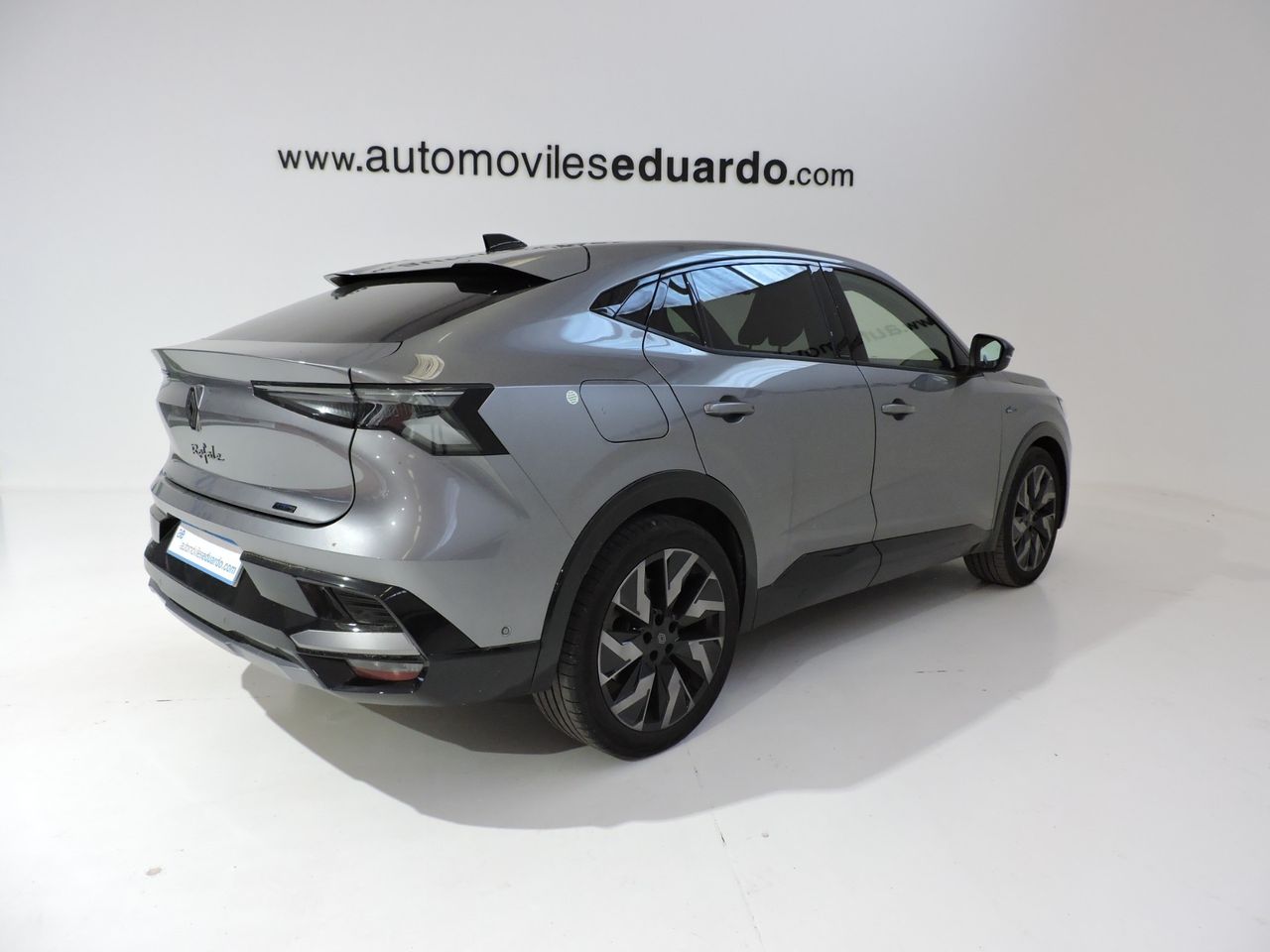Renault Rafale esprit Alpine full hybrid E-Tech 200 CV - Foto 7