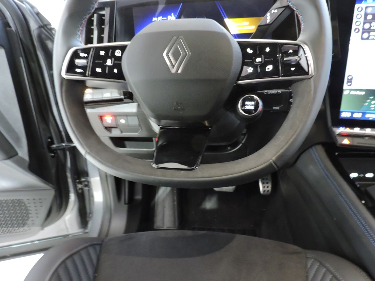 Renault Rafale esprit Alpine full hybrid E-Tech 200 CV - Foto 14