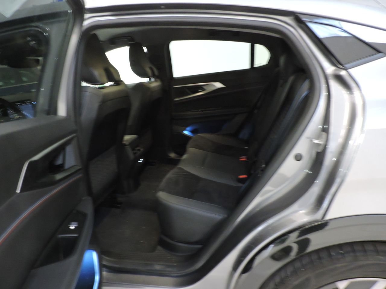 Renault Rafale esprit Alpine full hybrid E-Tech 200 CV - Foto 13