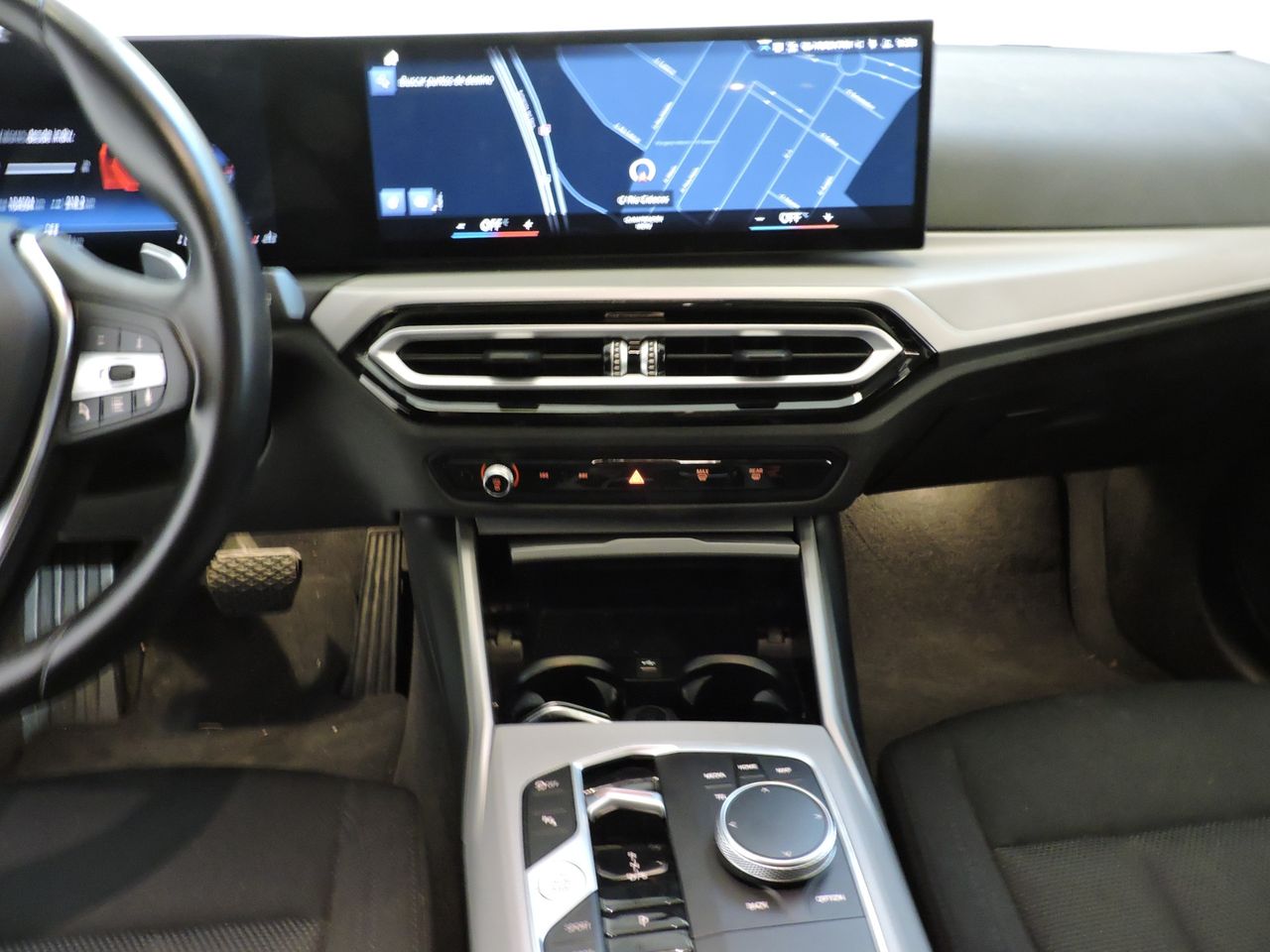 BMW Serie 3 318d Touring 48V Auto. - Foto 12