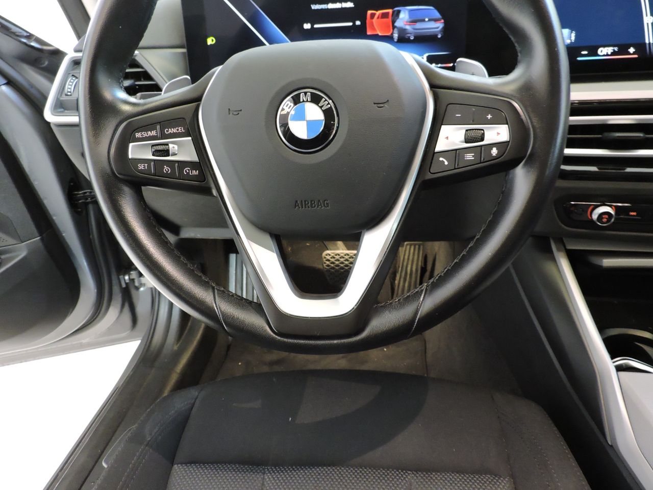 BMW Serie 3 318d Touring 48V Auto. - Foto 11