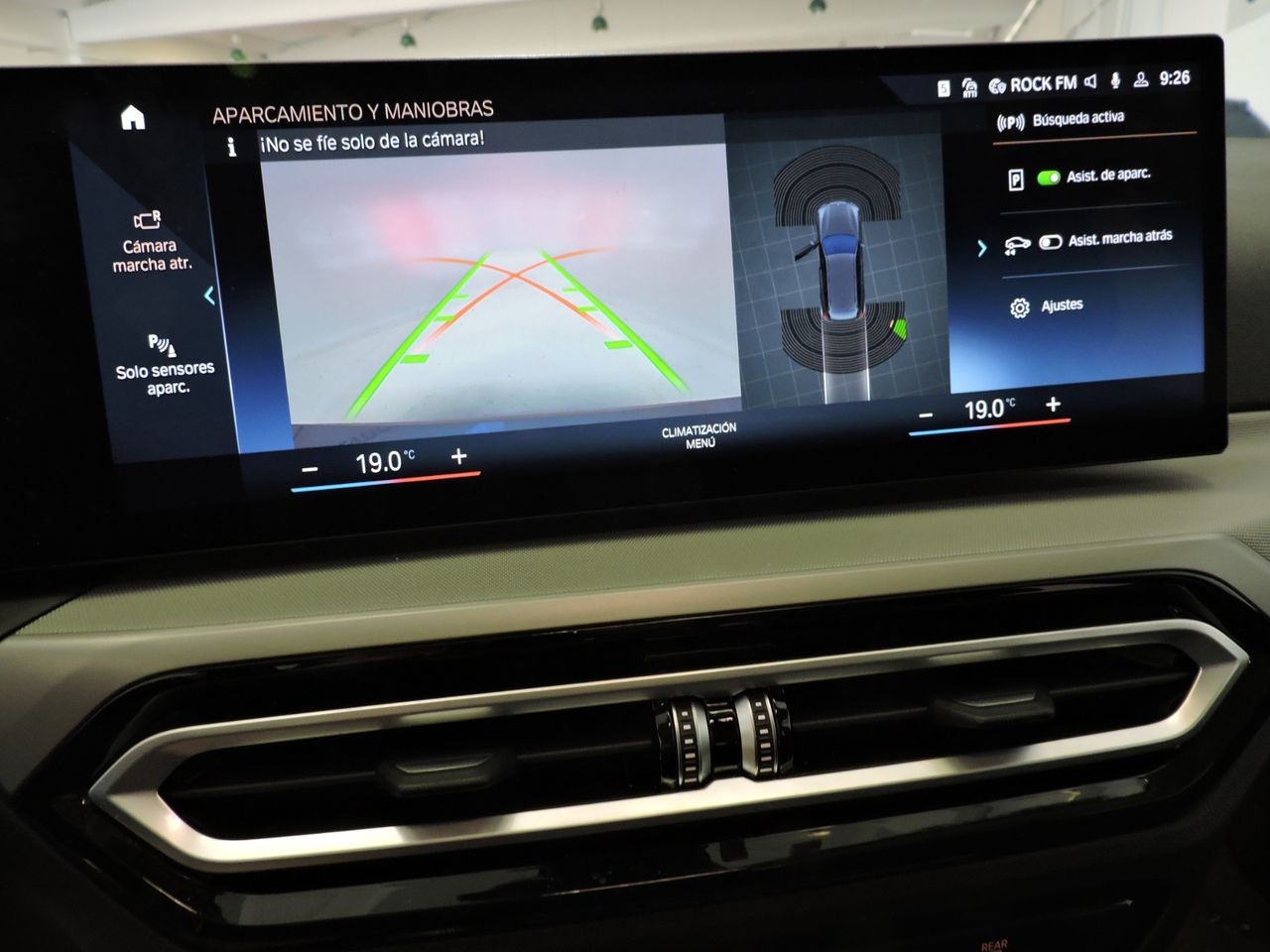 BMW Serie 3 318d Touring 48V Auto. - Foto 14