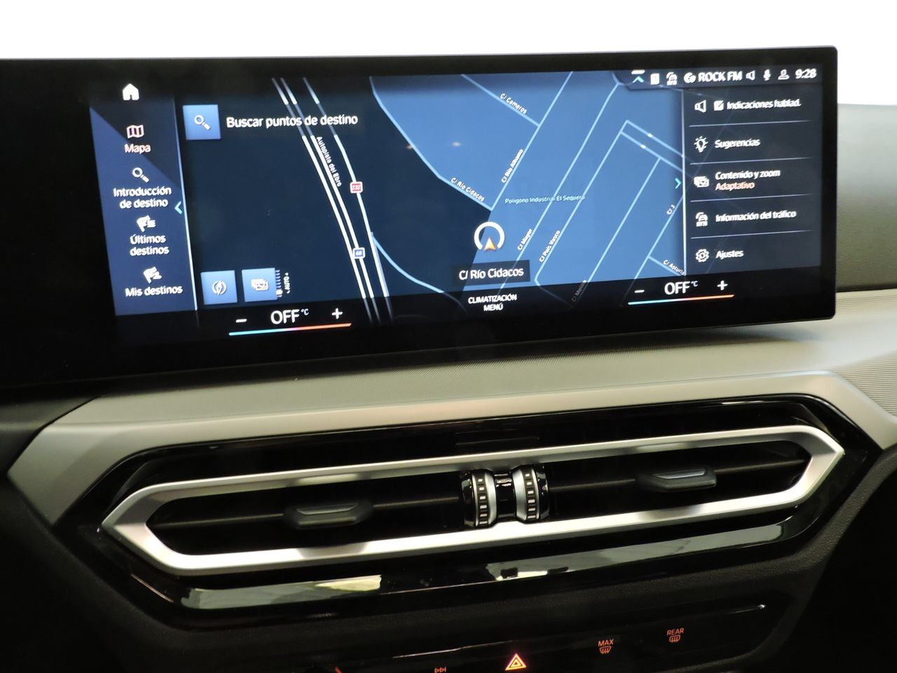 BMW Serie 3 318d Touring 48V Auto. - Foto 13