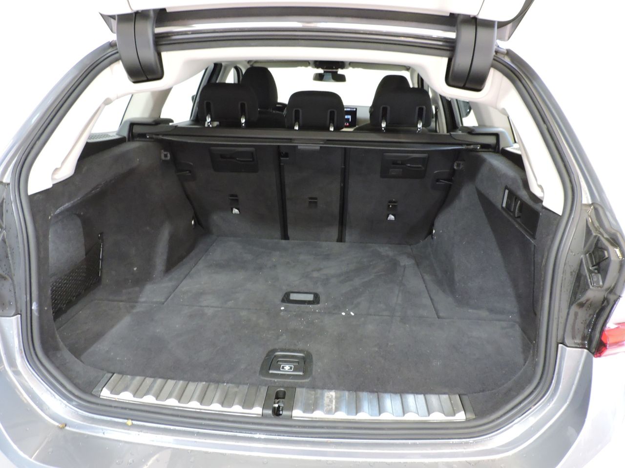 BMW Serie 3 318d Touring 48V Auto. - Foto 19