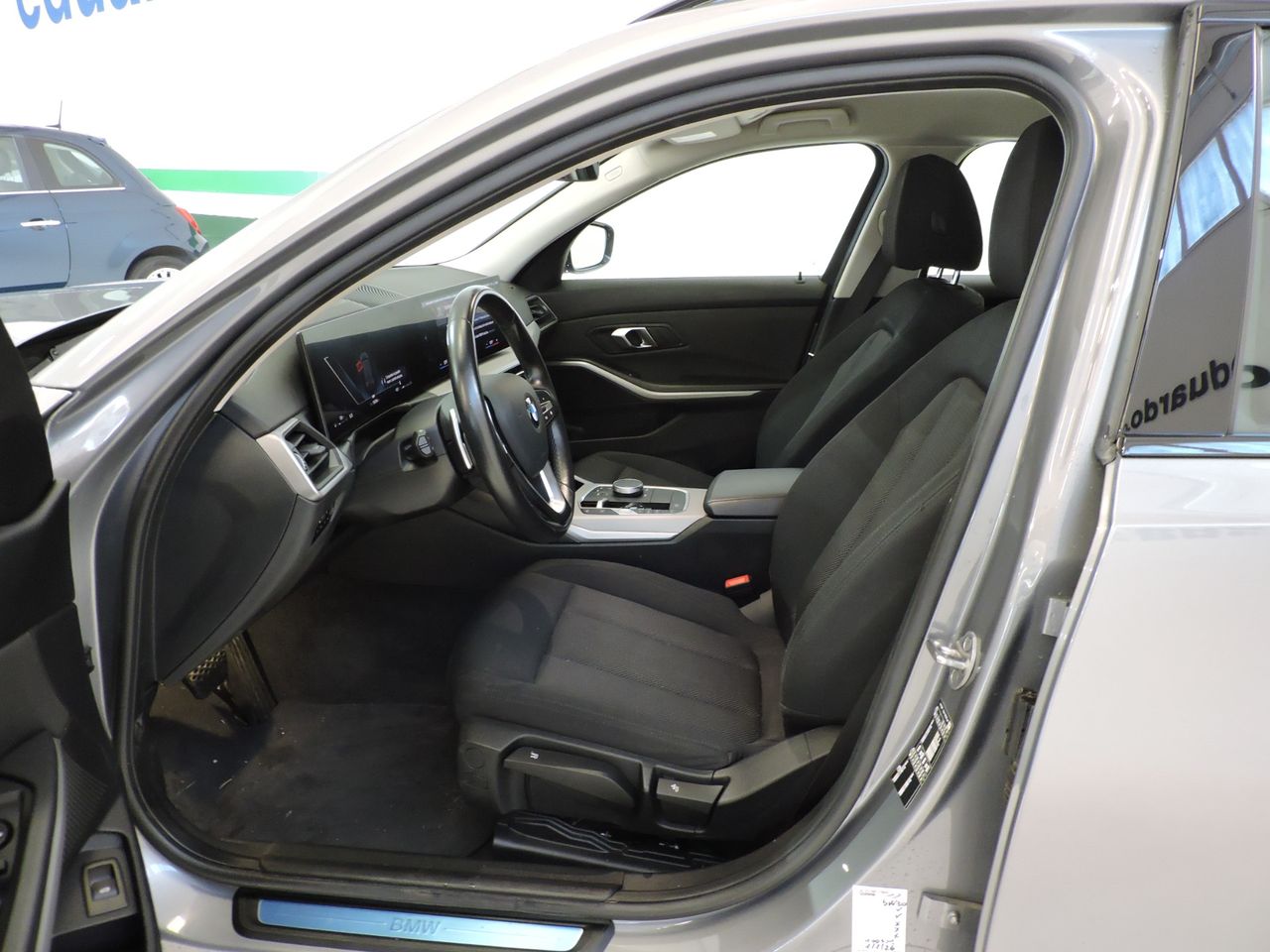 BMW Serie 3 318d Touring 48V Auto. - Foto 16