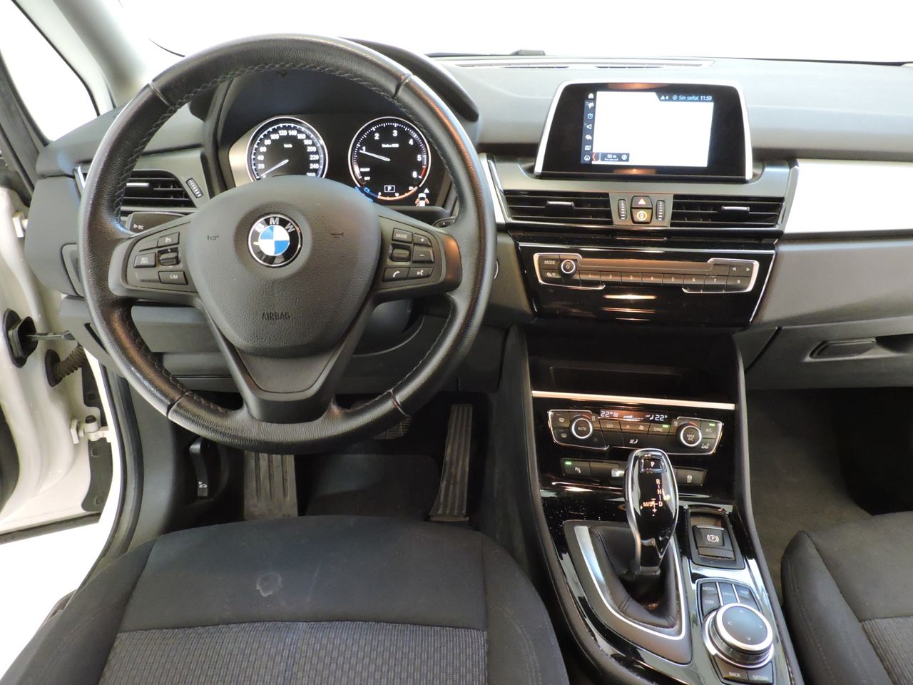 BMW Serie 2 218d Gran Tourer Aut. Business - Foto 10