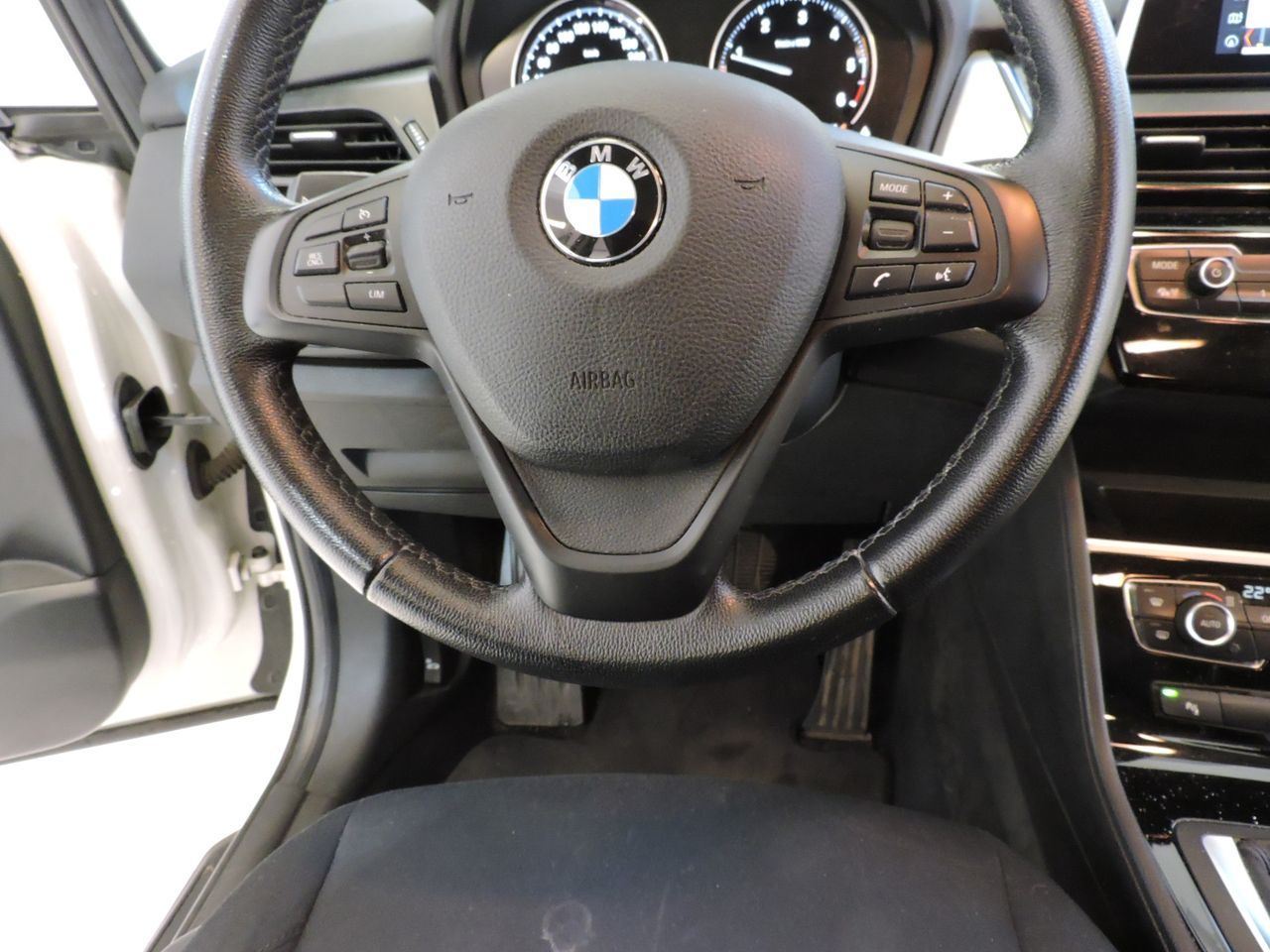 BMW Serie 2 218d Gran Tourer Aut. Business - Foto 12