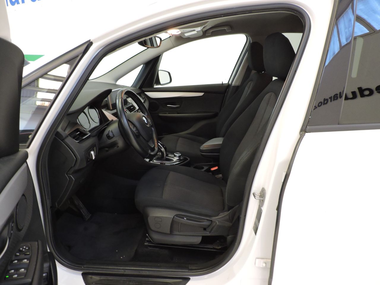 BMW Serie 2 218d Gran Tourer Aut. Business - Foto 15