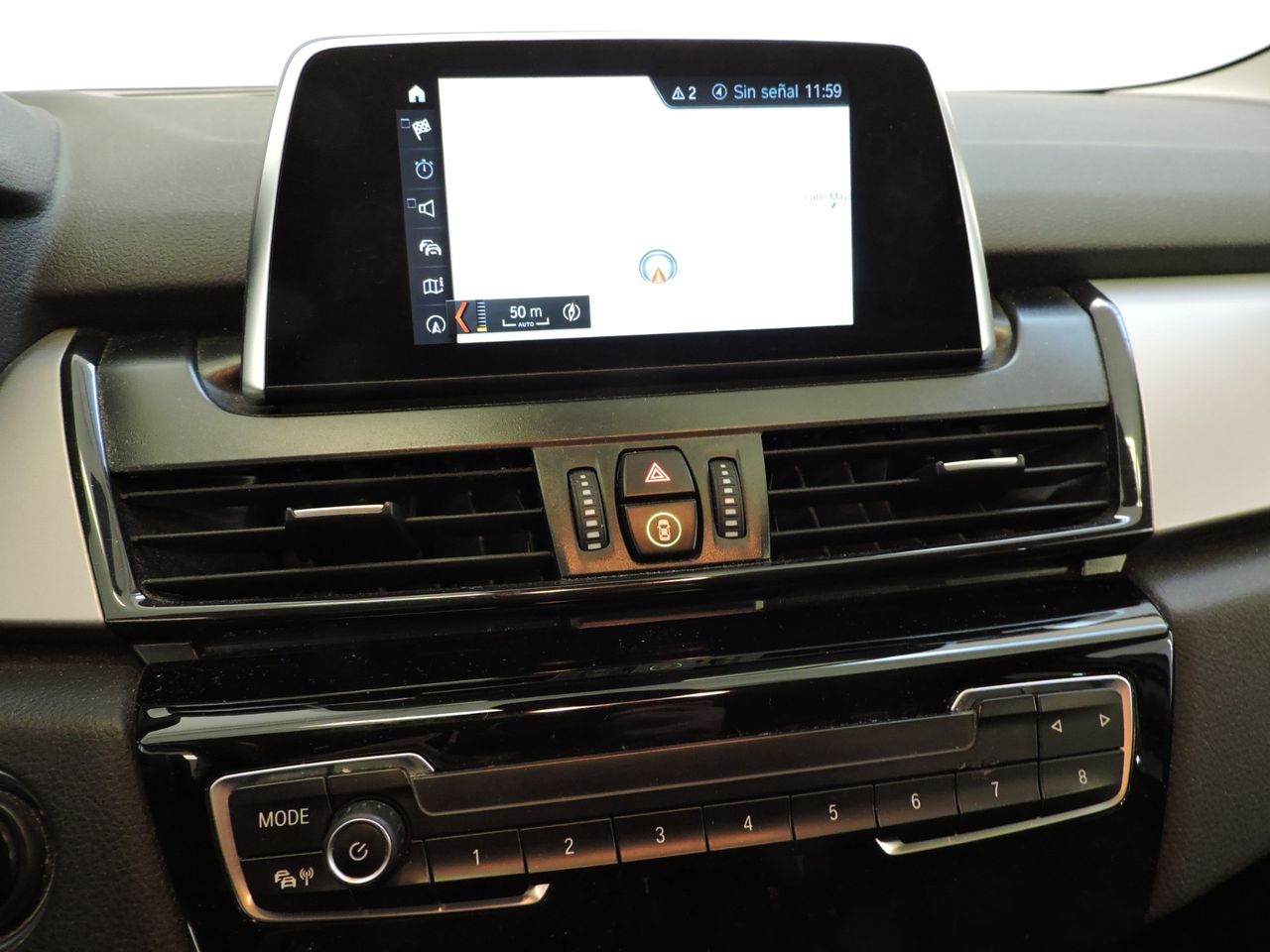 BMW Serie 2 218d Gran Tourer Aut. Business - Foto 13