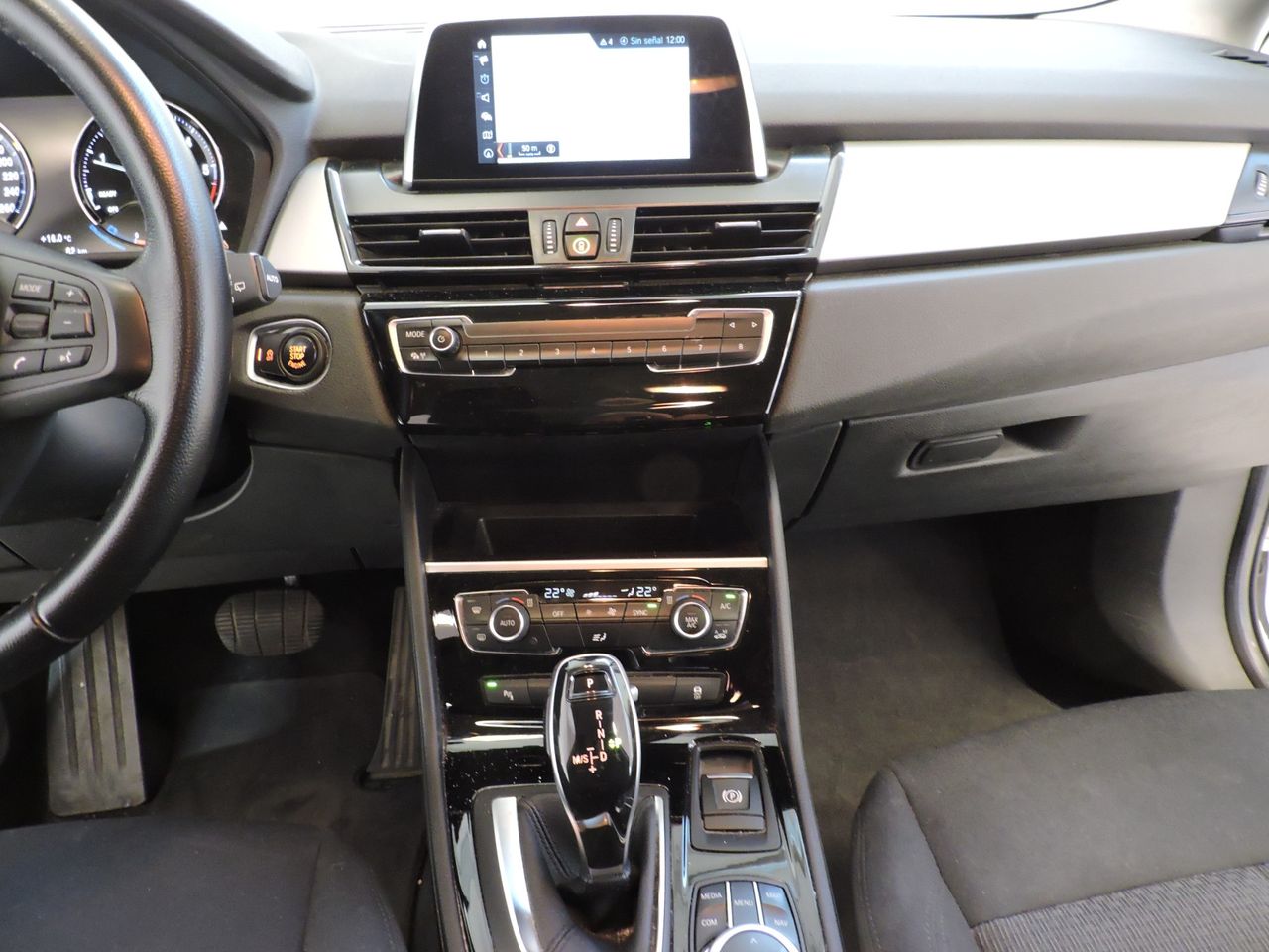BMW Serie 2 218d Gran Tourer Aut. Business - Foto 11