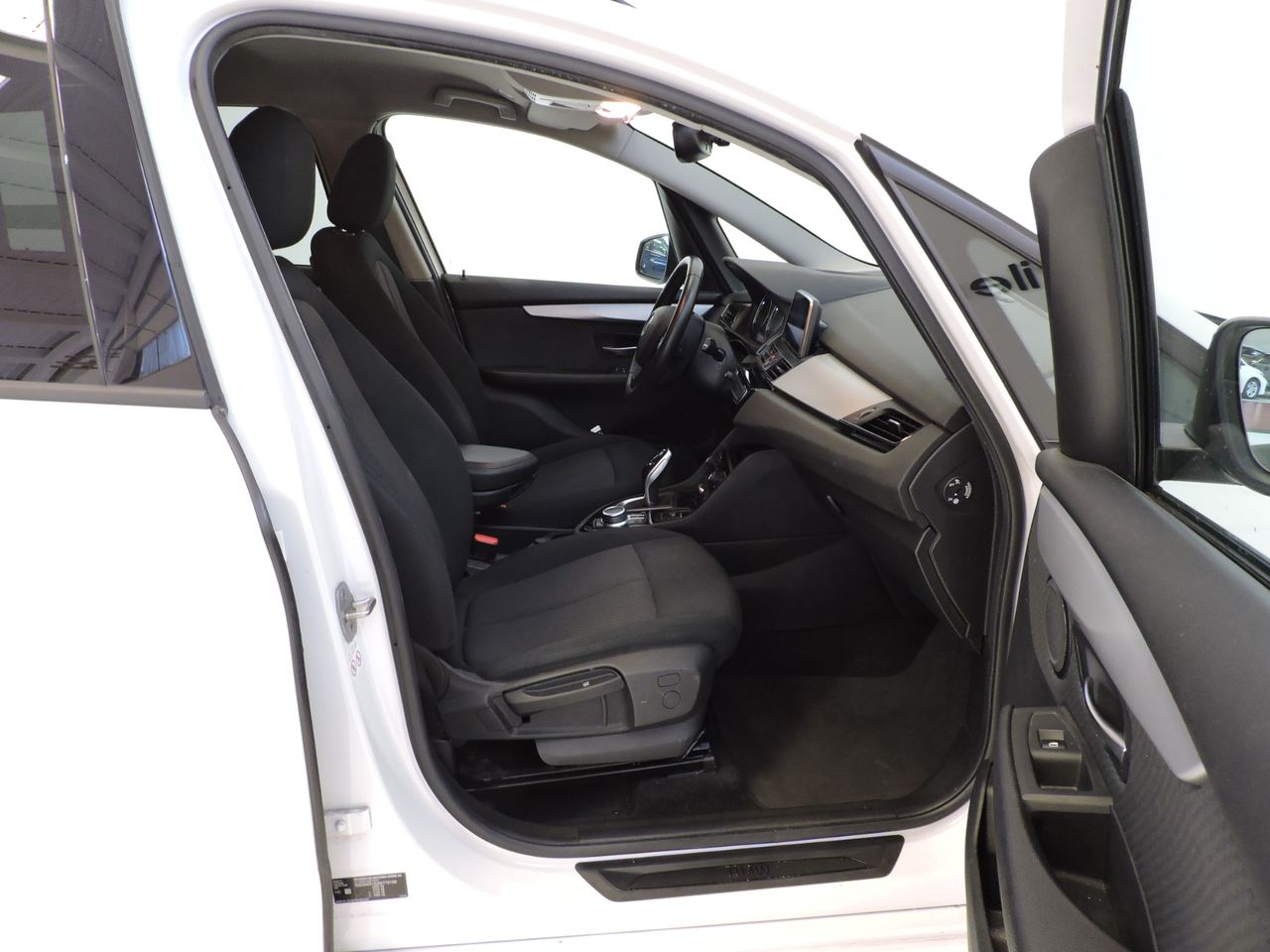 BMW Serie 2 218d Gran Tourer Aut. Business - Foto 16