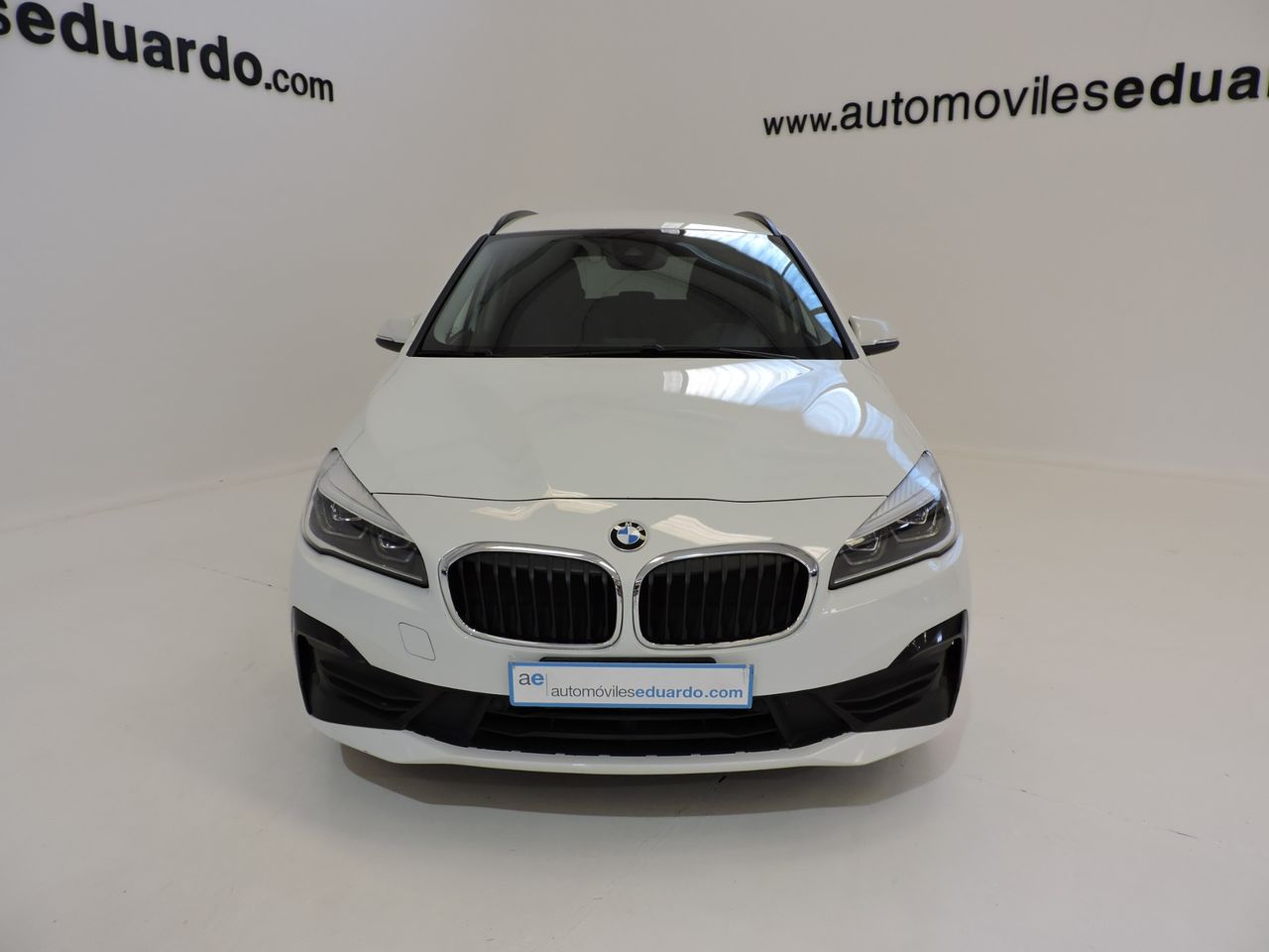 BMW Serie 2 218d Gran Tourer Aut. Business - Foto 3