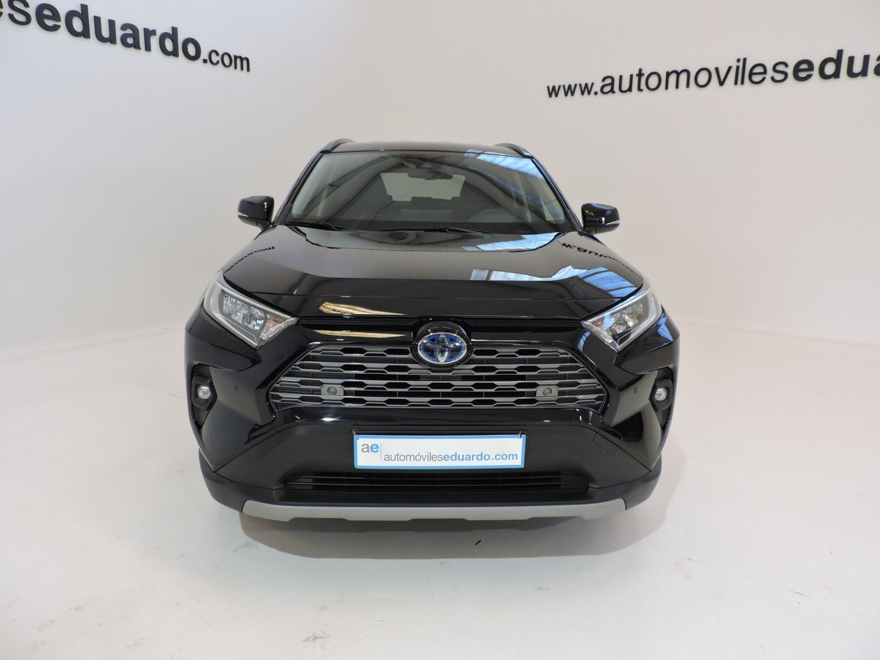 Toyota Rav4 Hybrid 220H 4x2 Advance - Foto 3