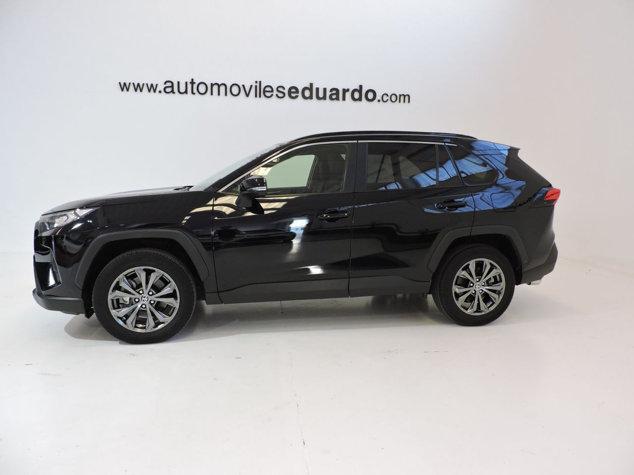 Toyota Rav4 Hybrid 220H 4x2 Advance - Foto 9