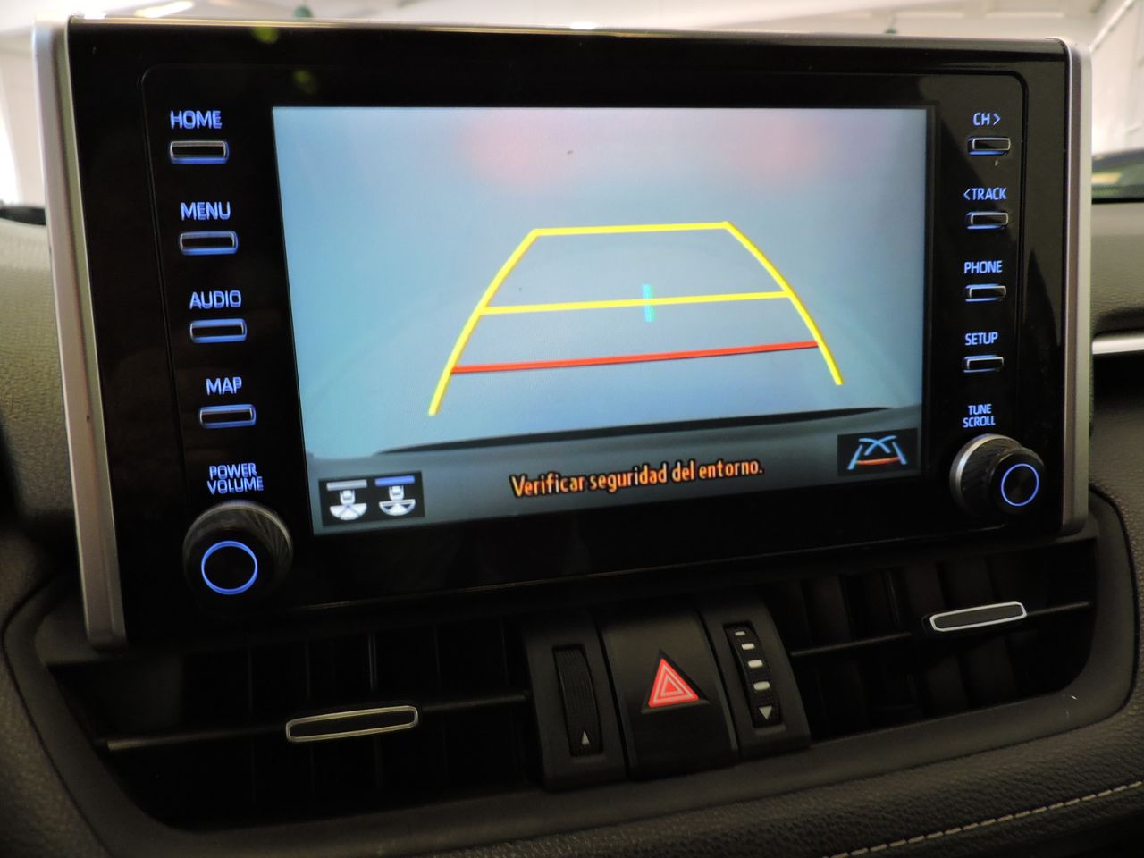 Toyota Rav4 Hybrid 220H 4x2 Advance - Foto 13