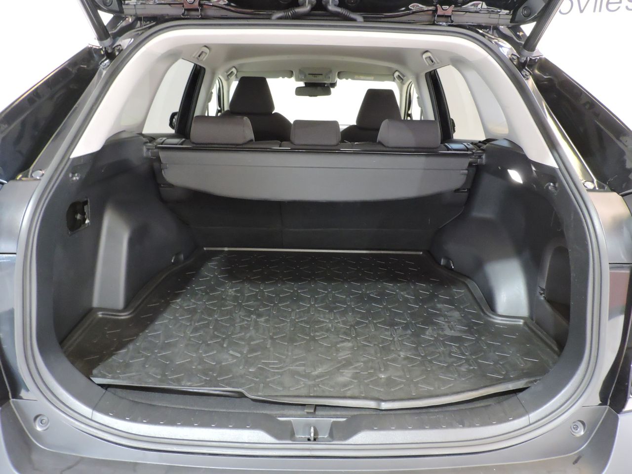 Toyota Rav4 Hybrid 220H 4x2 Advance - Foto 19