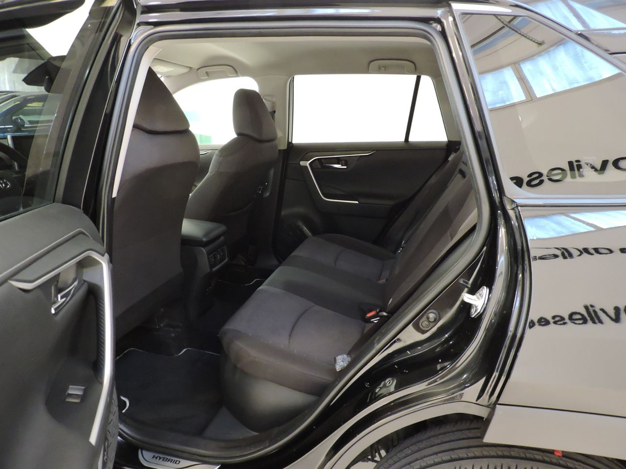 Toyota Rav4 Hybrid 220H 4x2 Advance - Foto 18