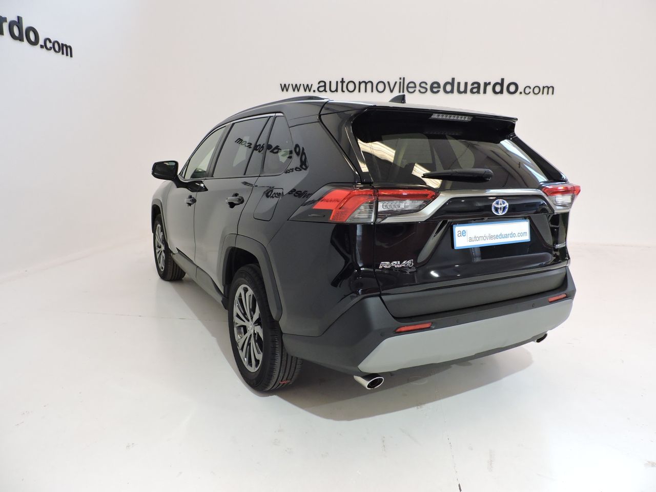 Toyota Rav4 Hybrid 220H 4x2 Advance - Foto 7