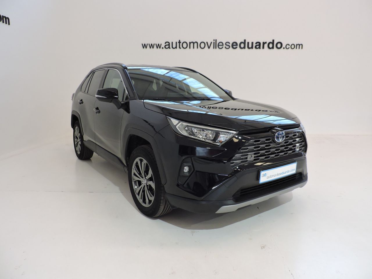 Toyota Rav4 Hybrid 220H 4x2 Advance - Foto 4