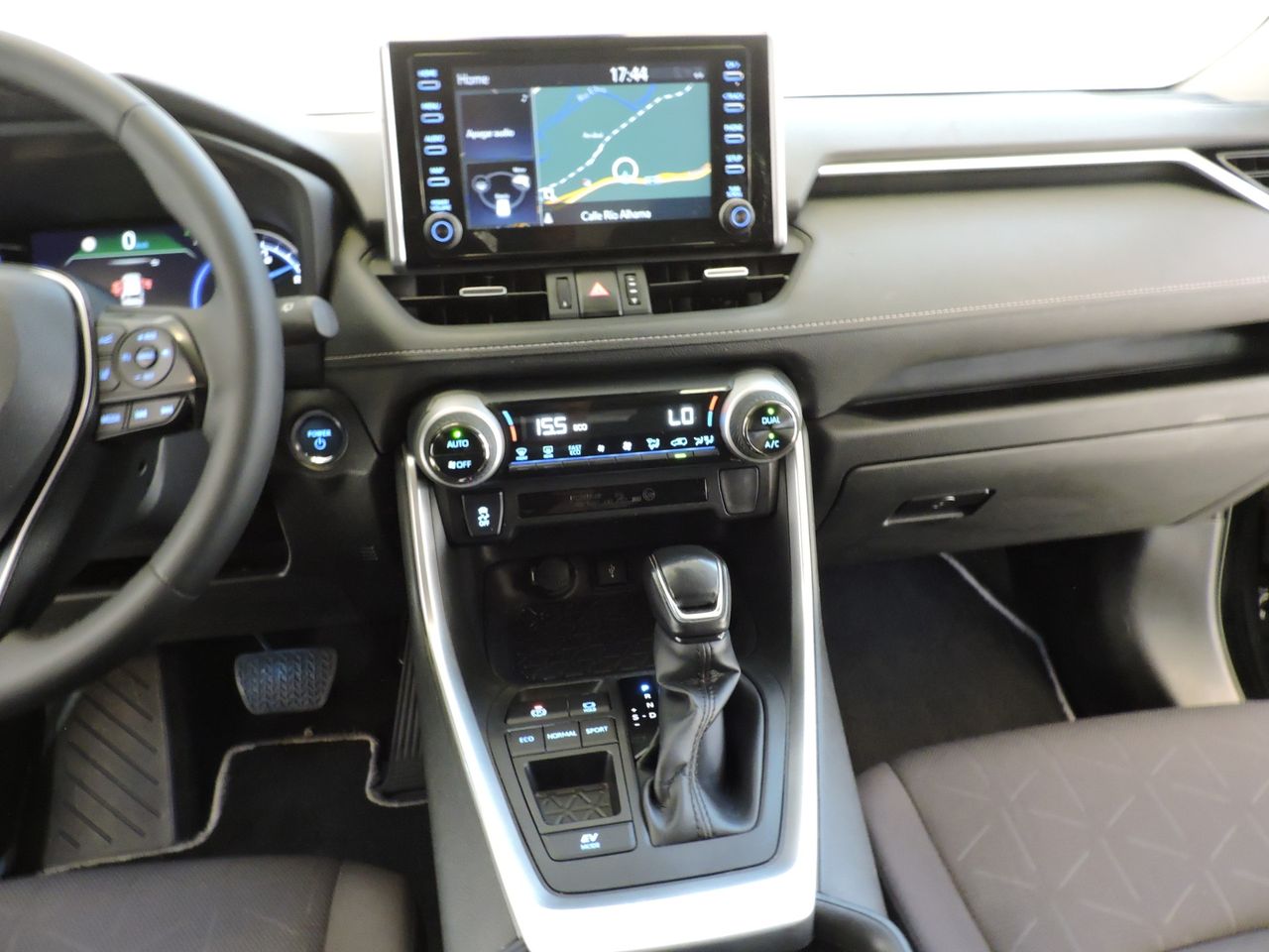 Toyota Rav4 Hybrid 220H 4x2 Advance - Foto 12