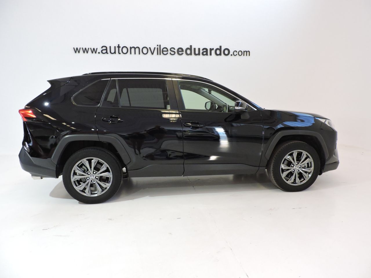 Toyota Rav4 Hybrid 220H 4x2 Advance - Foto 8