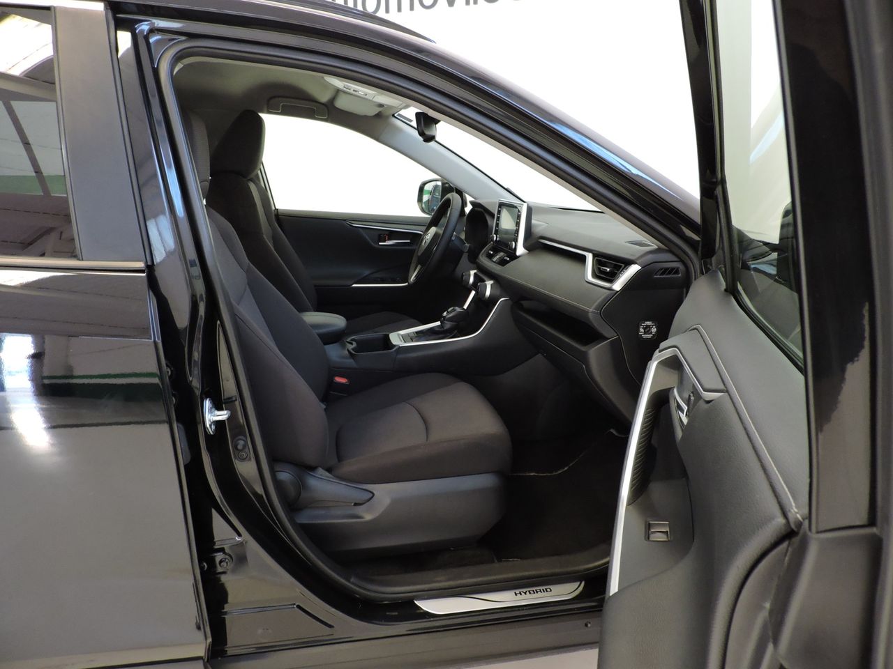 Toyota Rav4 Hybrid 220H 4x2 Advance - Foto 17