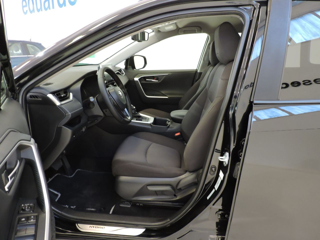 Toyota Rav4 Hybrid 220H 4x2 Advance - Foto 16