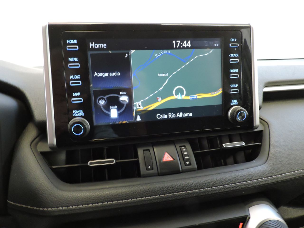 Toyota Rav4 Hybrid 220H 4x2 Advance - Foto 14