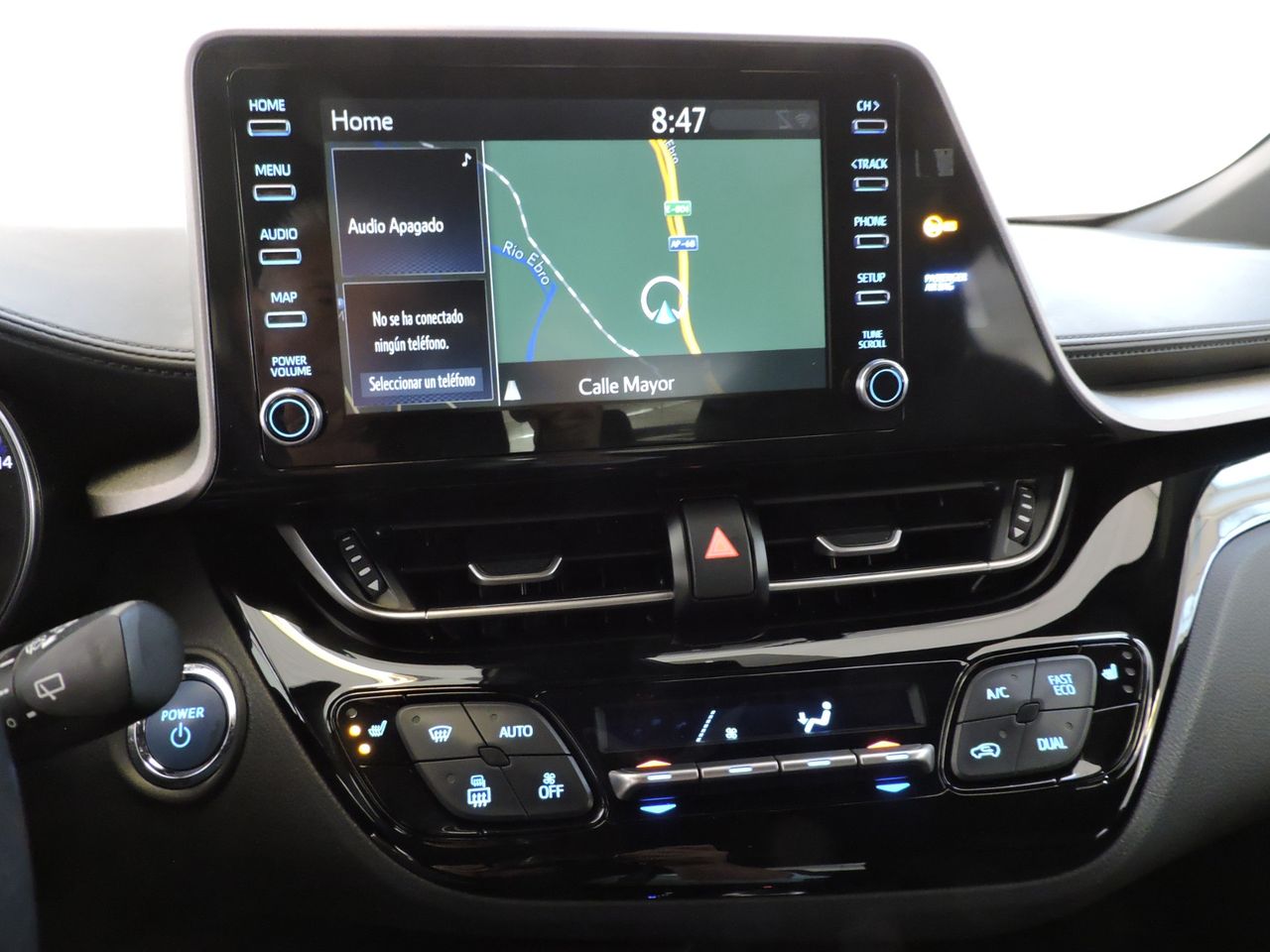 Toyota C-HR 125H Advance - Foto 14