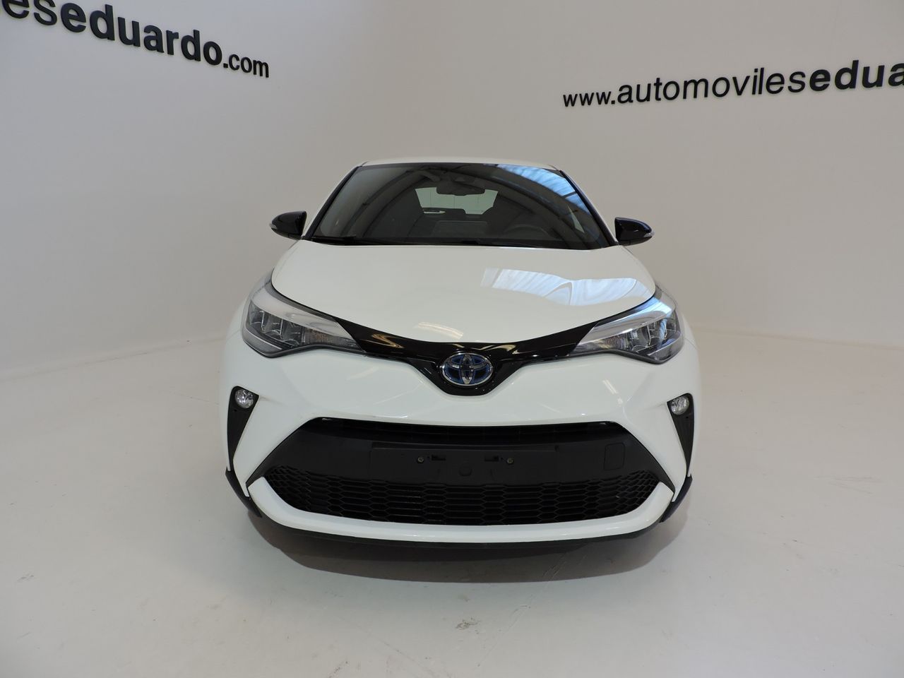 Toyota C-HR 125H Advance - Foto 3
